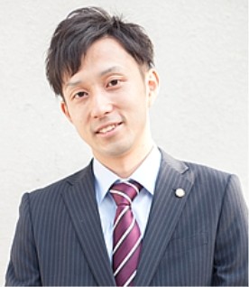 税理士法人OKS 代表社員 浅山直希